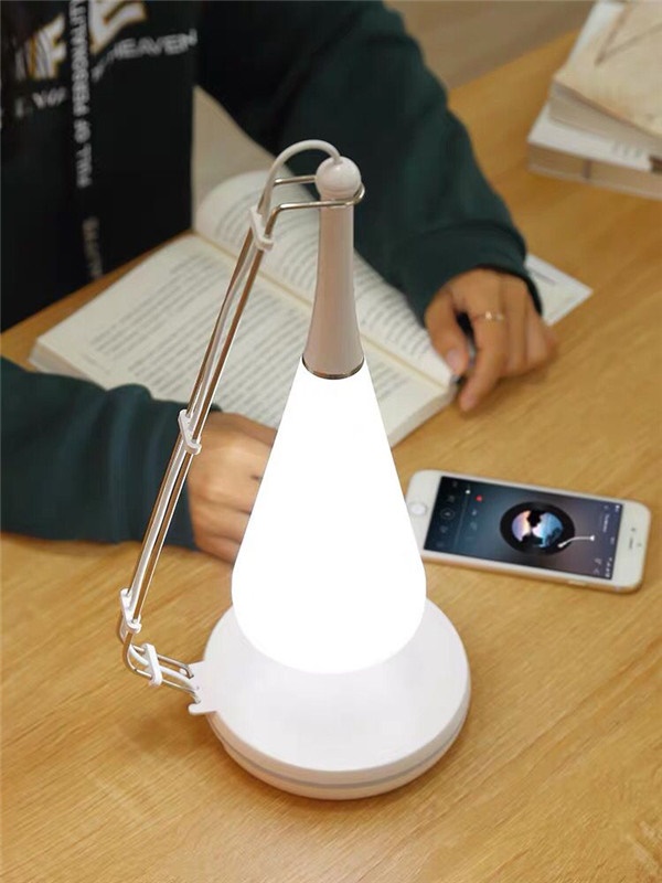 無線充電音響燈 無線充電音響燈