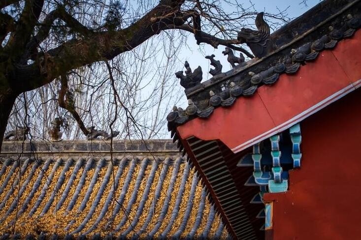 8分鐘帶你走進“魅力古縣”——魯山